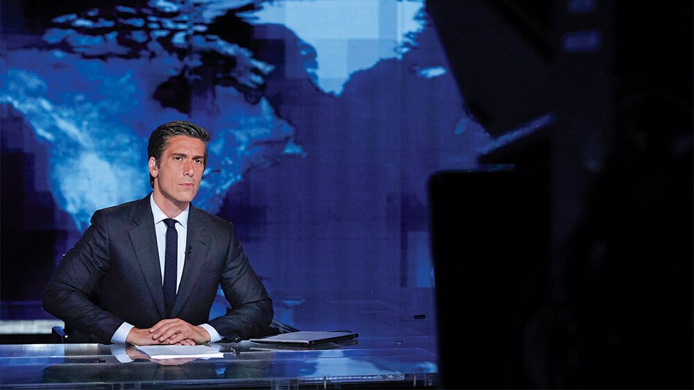 Disney Plans Hours of Commemorative 9/11 Coverage Across ABC, Disney+, Nat Geo, More