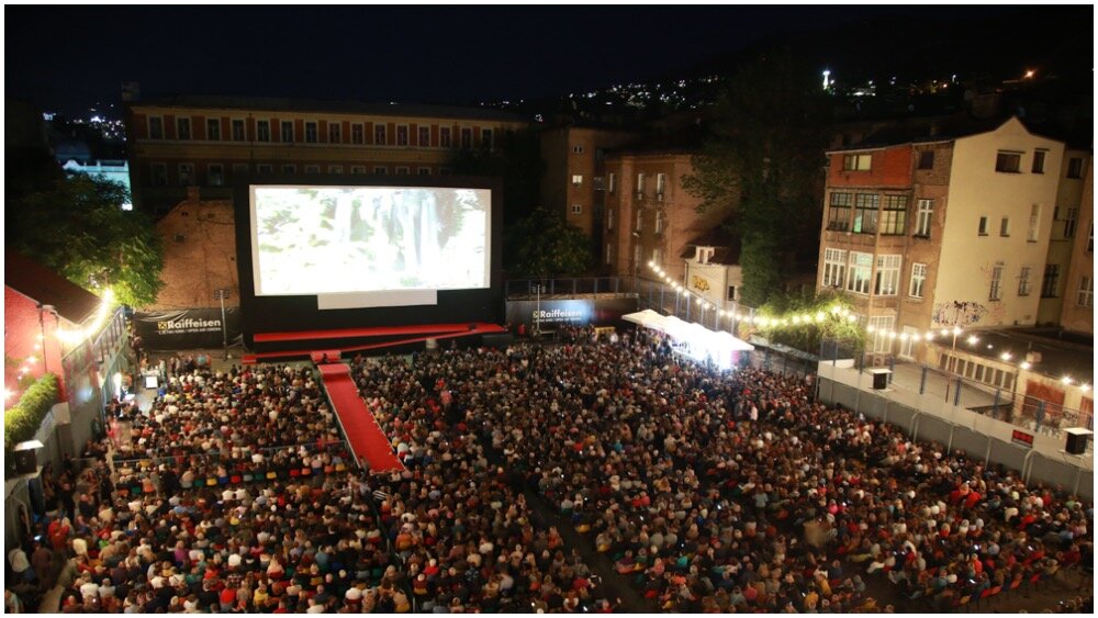 Sarajevo Film Festival Head on How Southeast Europe’s Leading Cinematic Showcase Continues to ‘Forge Its Own Way