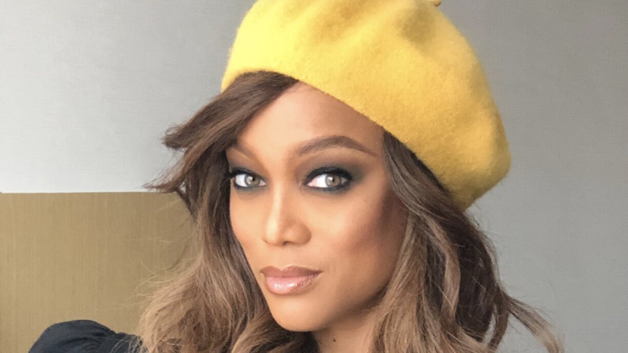 Netflix Pushes Back on Tyra Banks ‘Reality Check’ Defamation Suit