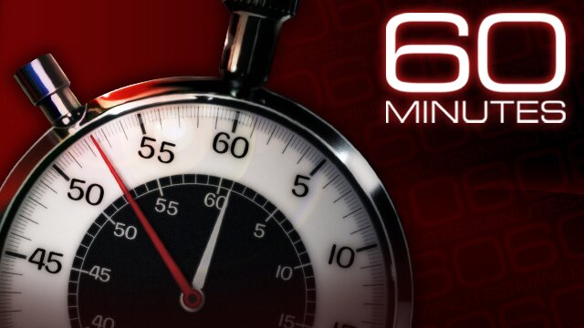 Ross Douthat, Sebastian Junger, Gianna Toboni, Trevor Phillips to Join CBS’ ’60 Minutes