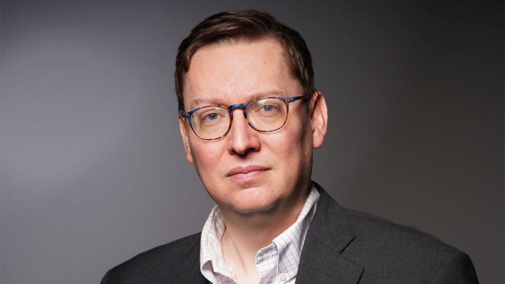 Brent Lang Named Editor-in-Chief of IndieWire