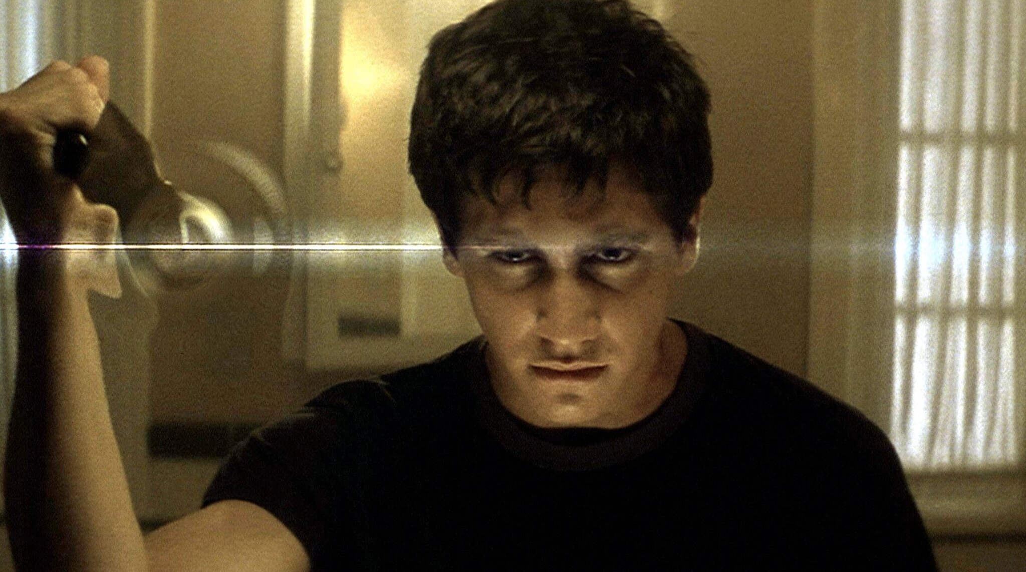 Donnie Darko’ Sequel Book to Release This Year From Filmmaker Richard Kelly; Cover and Teaser Revealed (EXCLUSIVE)