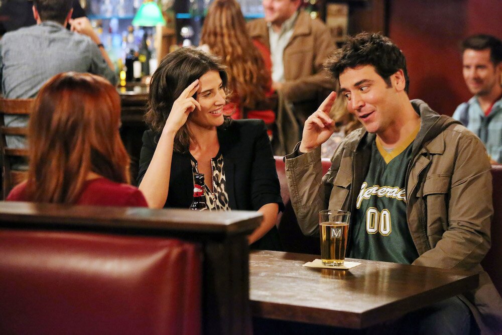 Josh Radnor Is ‘Not Even a Little Bit’ Close to His ‘How I Met Your Mother’ Co-Stars: ‘You Just Go Out and Live Your Life