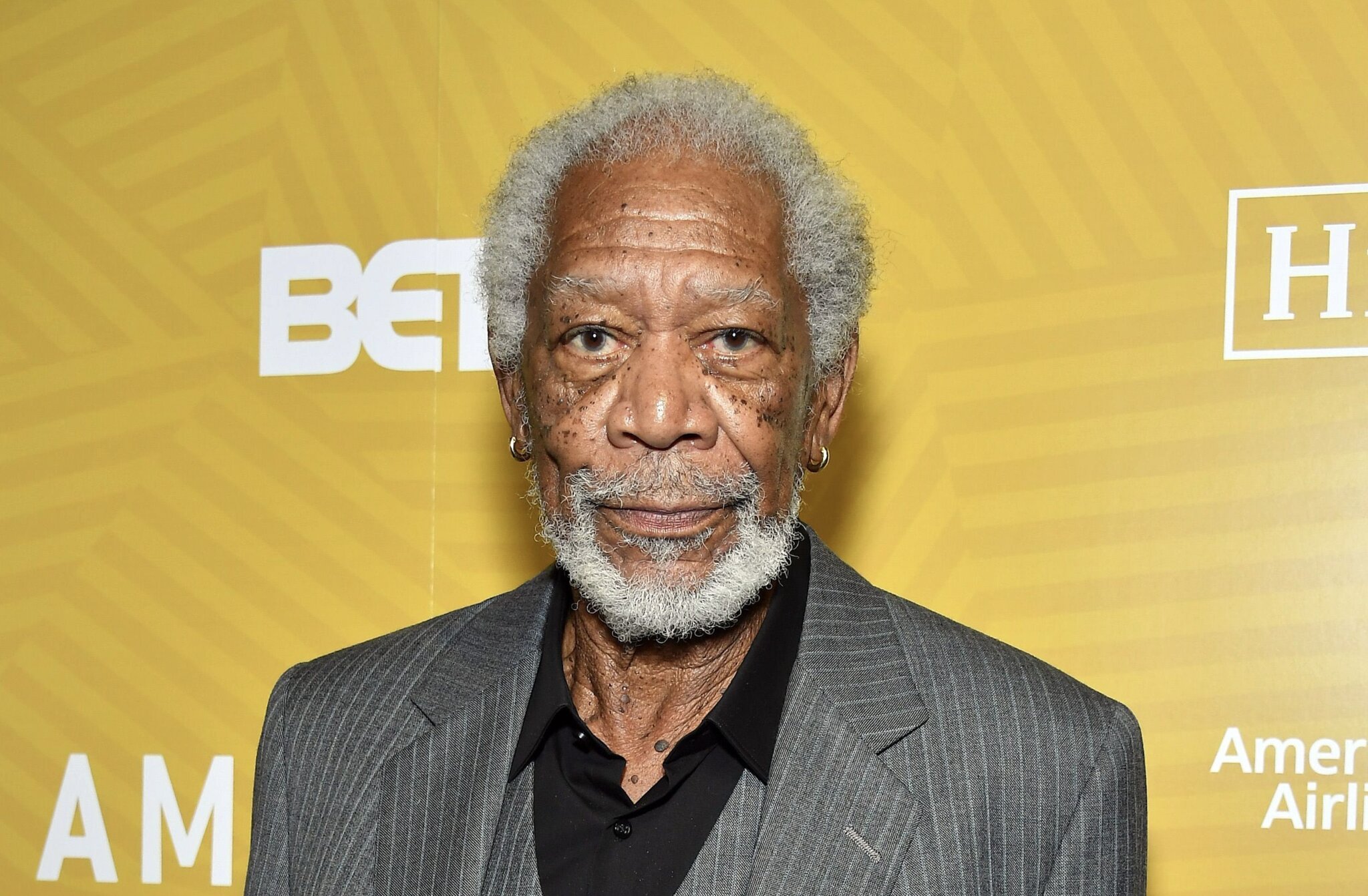 Morgan Freeman Says You Can ‘Overlook’ a Mediocre Script ‘If They’re Going to Pay You Enough’ Money