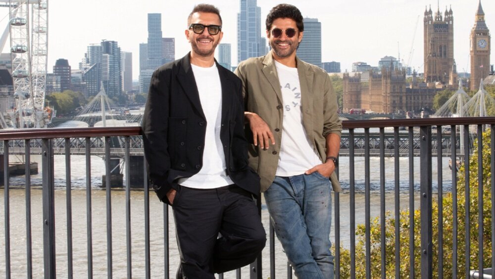 Ritesh Sidhwani and Farhan Akhtar Launch Excel Origins, Initiative to Discover Filmmakers Under 30, as India’s Excel…
