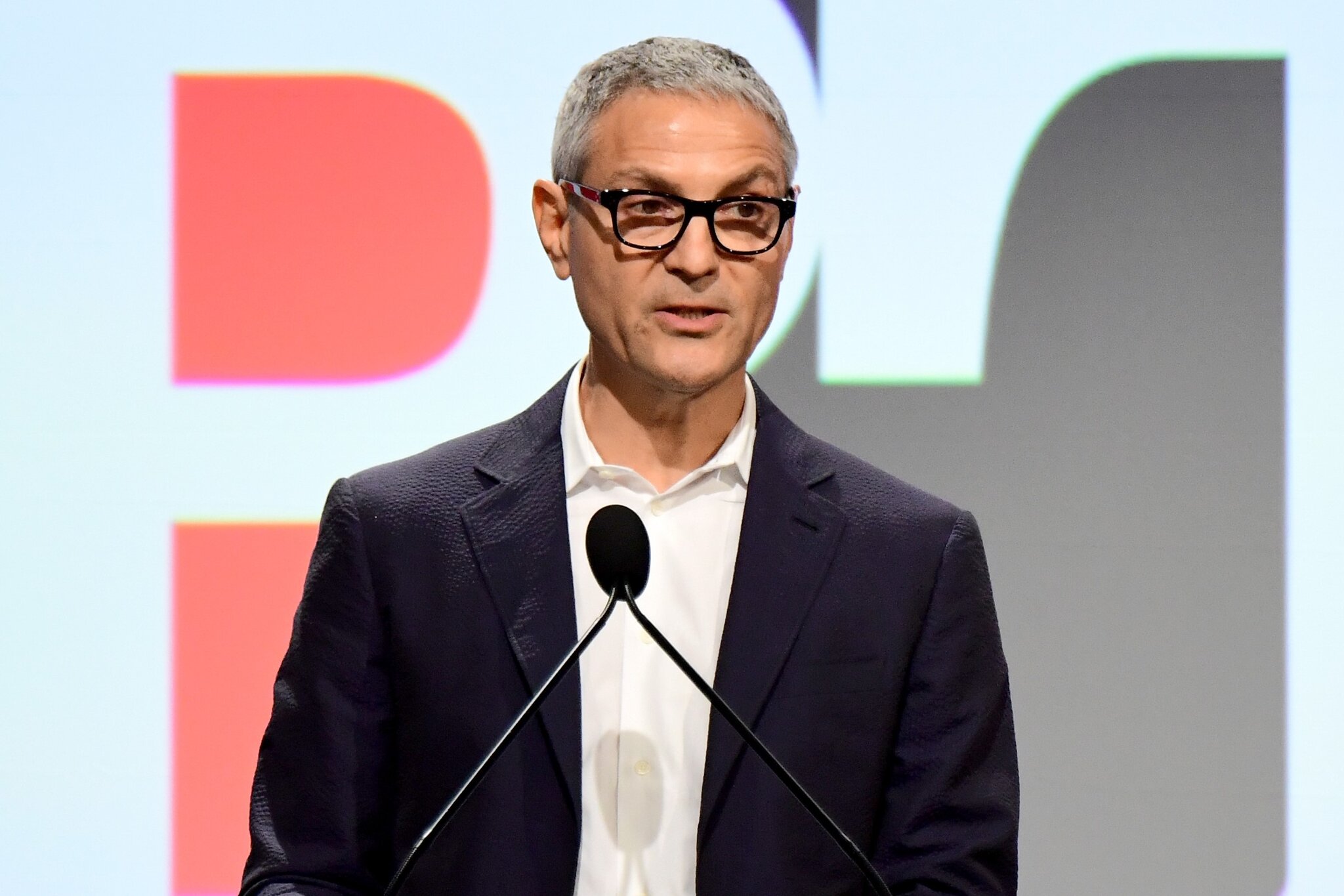 Ari Emanuel Blasts States’ ‘Trash’ Lawsuit Aimed at Blocking Paramount-Warner Bros. Merger, Claims It Threatens to ‘Destroy’…