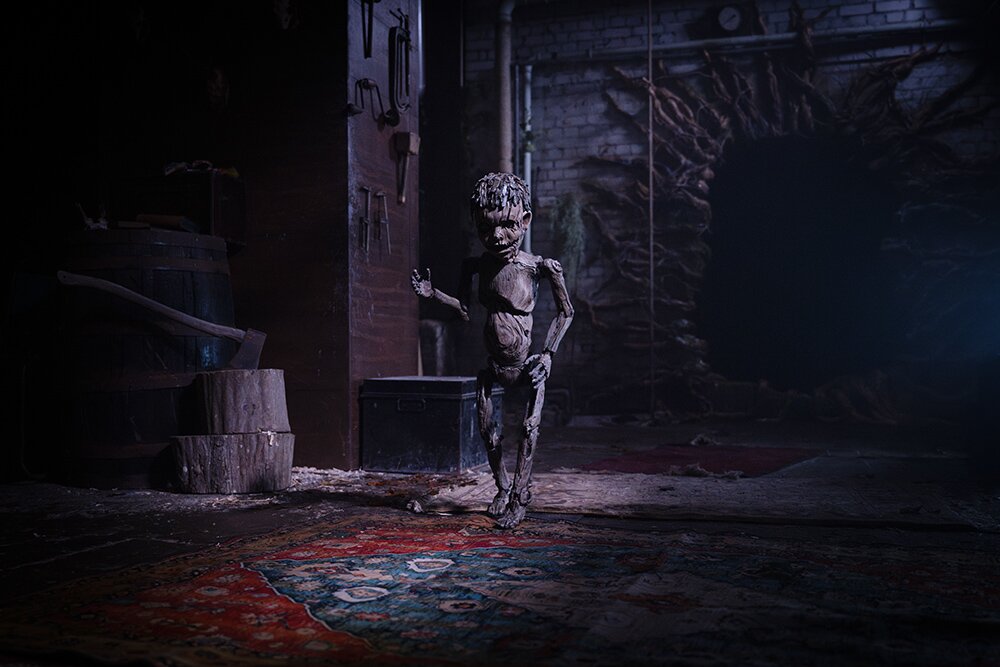 Pinocchio: Unstrung’ Review: Killer Puppetry Is the Best Thing About This Killer Puppet Slasher