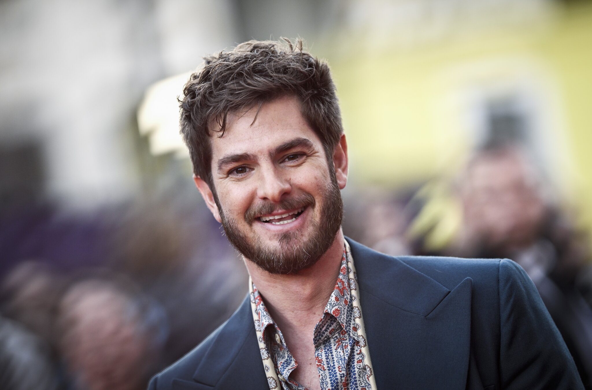 Andrew Garfield Opens Up About Playing Sam Altman in ‘Artificial,’ Says OpenAI Is Doing ‘Damage to the Soul of Humanity
