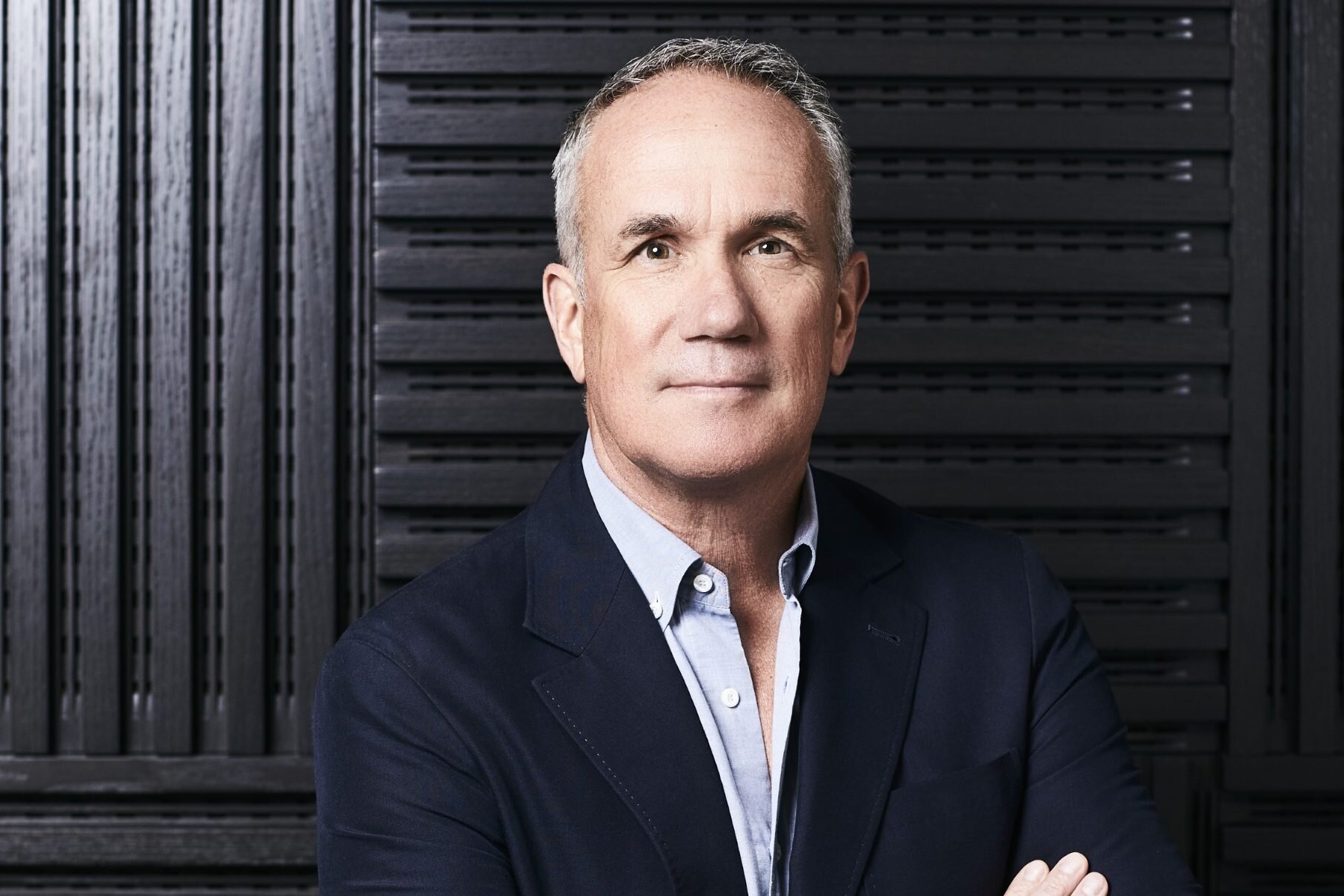 Tom Corson Promoted to Chief Operating Officer at Warner Music Group
