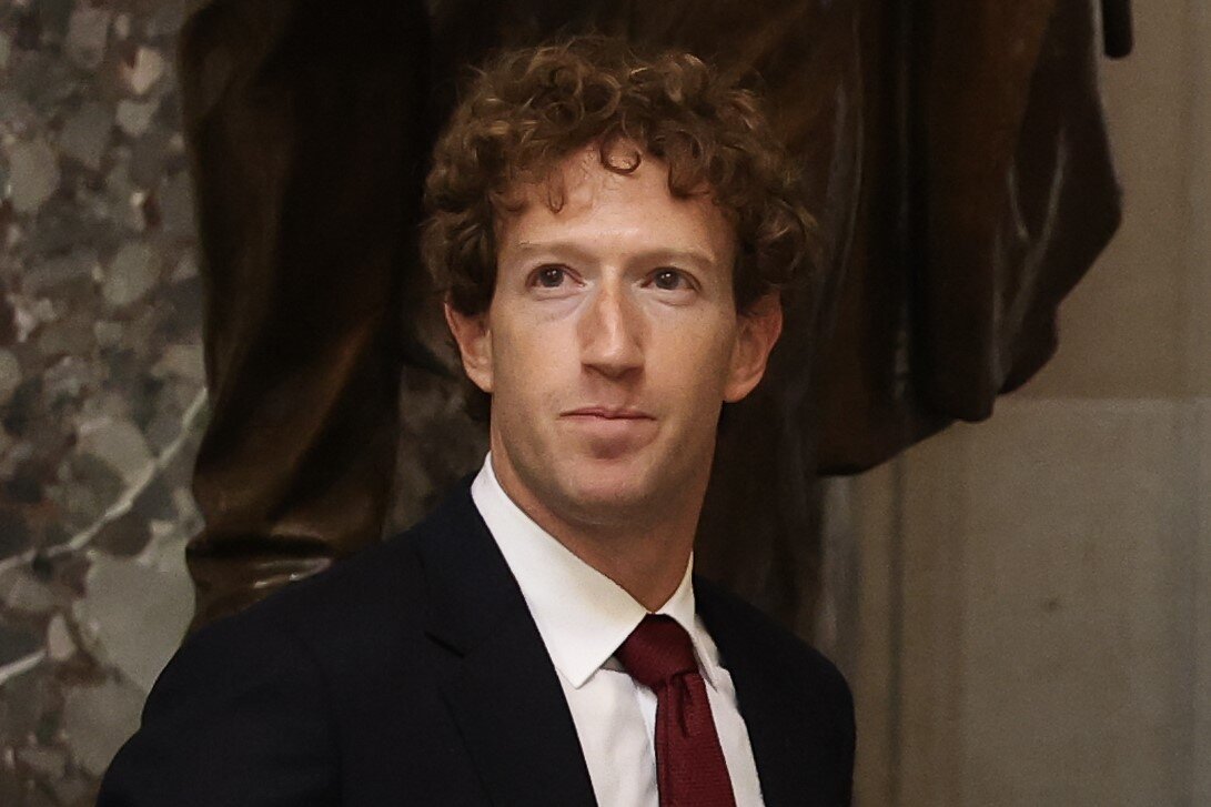 Meta to Pay $17.1 Billion in Settlement With 29 States Over Social-Media Addiction Claims