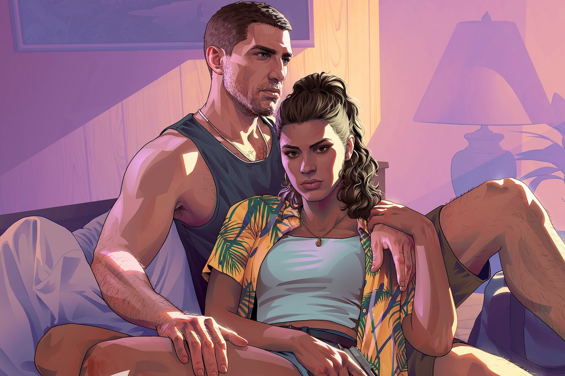 Everything We Know About ‘Grand Theft Auto VI