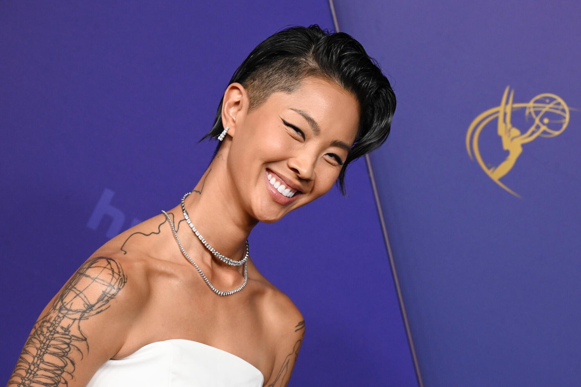 Top Chef’ Host Kristen Kish on How Her Fellow Judges and People Around Her ‘Helped Me Get to a Place Where I Felt Like My Best…