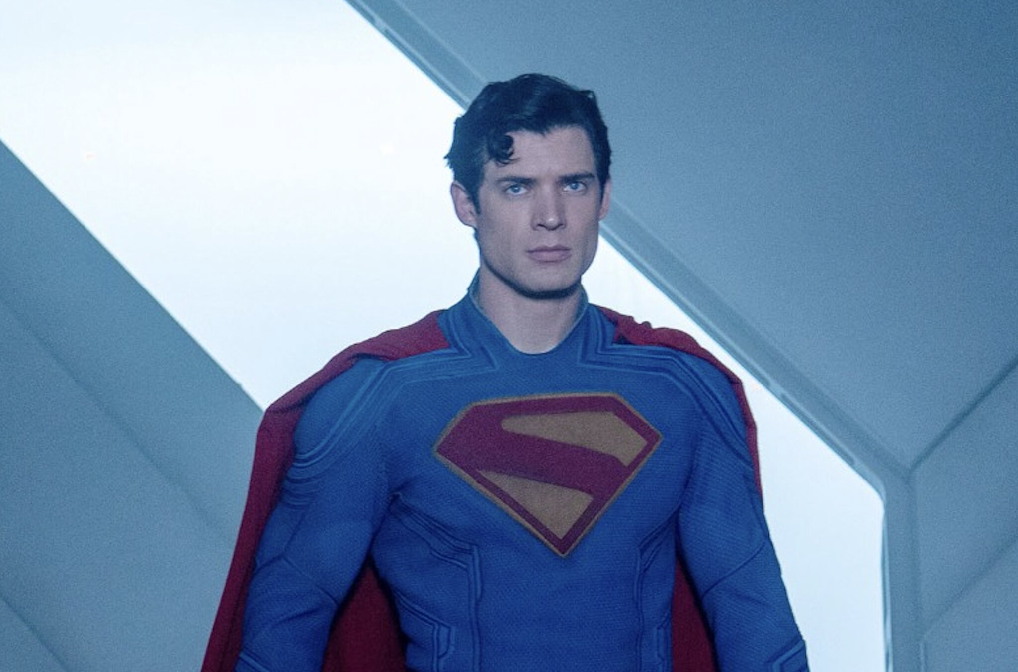 James Gunn Says ‘Superman: Man of Tomorrow’ Has Wrapped Filming: ‘I Have Immense Gratitude