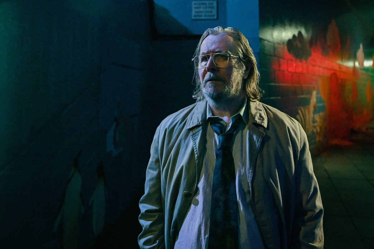 Slow Horses’ Season 6 Trailer: Olivia Cooke’s Sid Makes a Surprise Return as Gary Oldman Warns Slough House Gang to Go on the Run