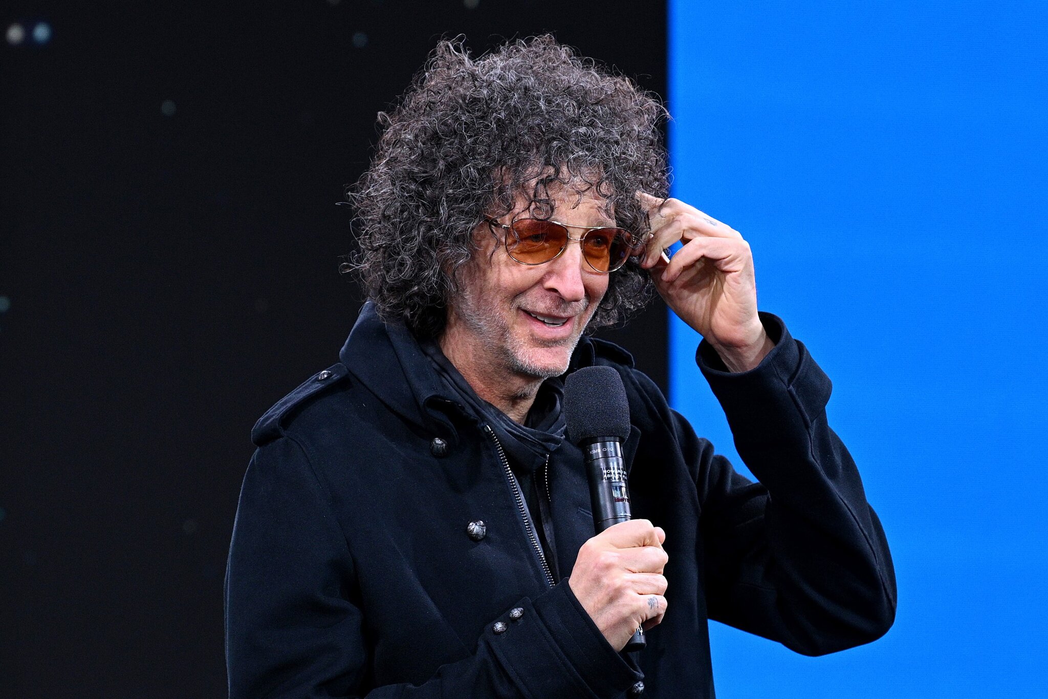 Howard Stern Show’ Set for Streaming With HBO Max Weekly Series