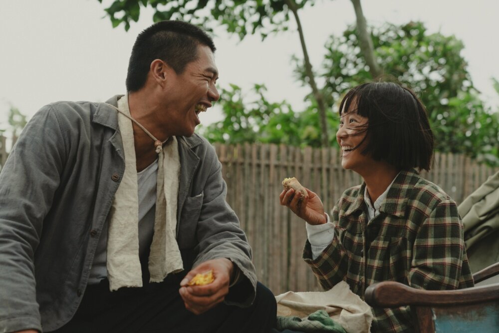 Oscars: Taiwan Selects ‘A Foggy Tale’ for International Feature Race