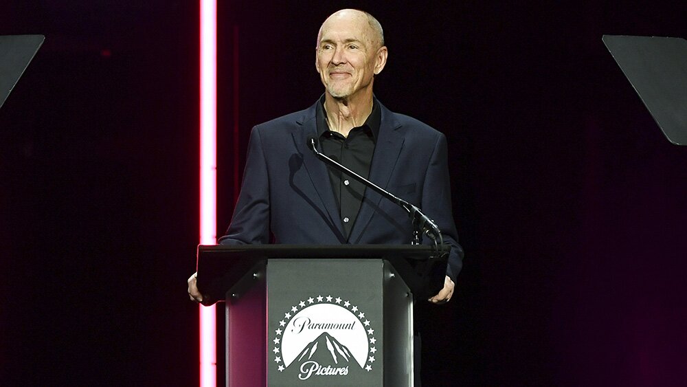 Chris Aronson Files $4 Million Age Discrimination Suit Over Ouster at Paramount