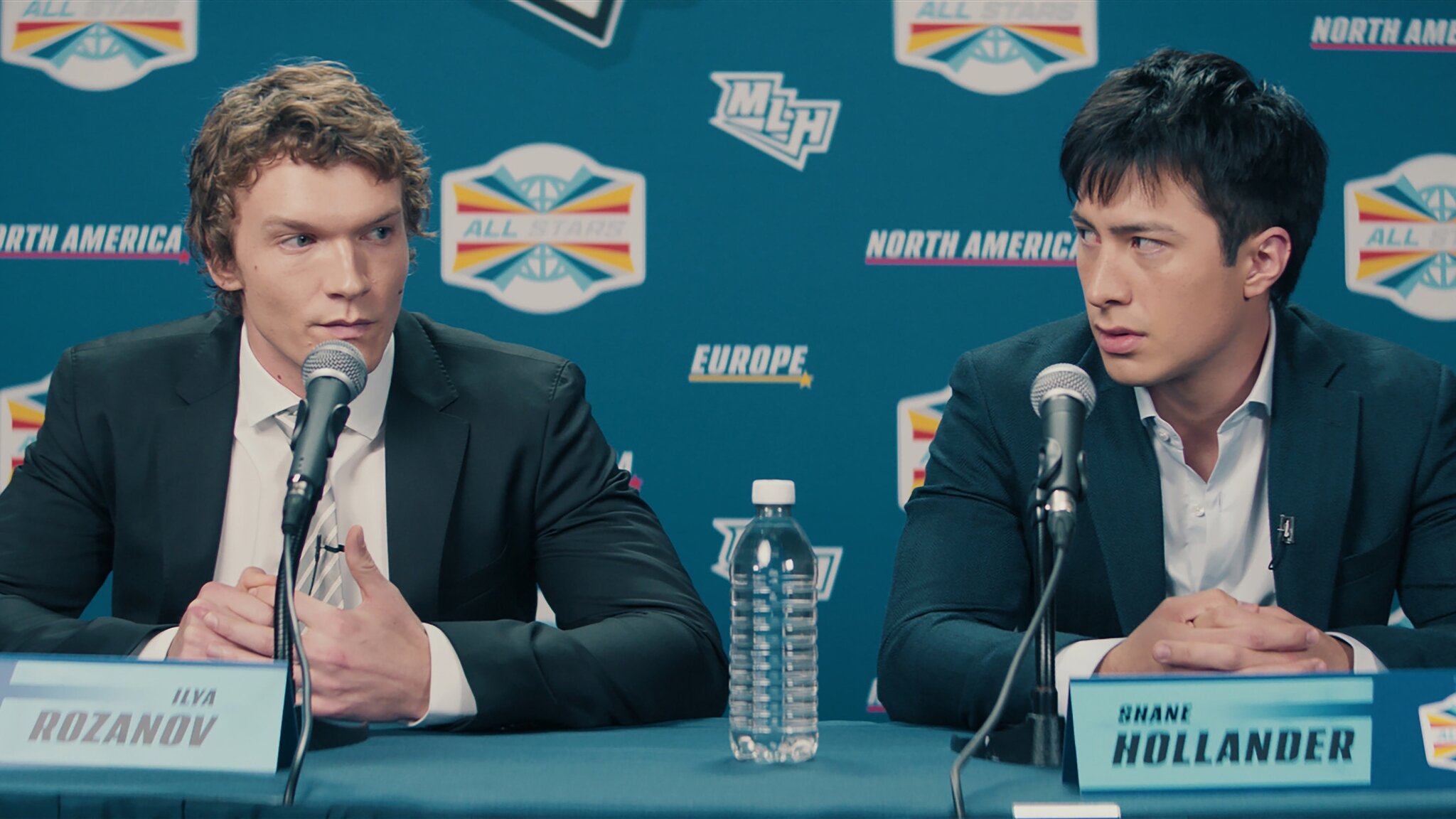 Heated Rivalry’ Creator Asks Fans to Not Crash Season 2 Filming: ‘Please Give Our Cast and Crew the Space They Need