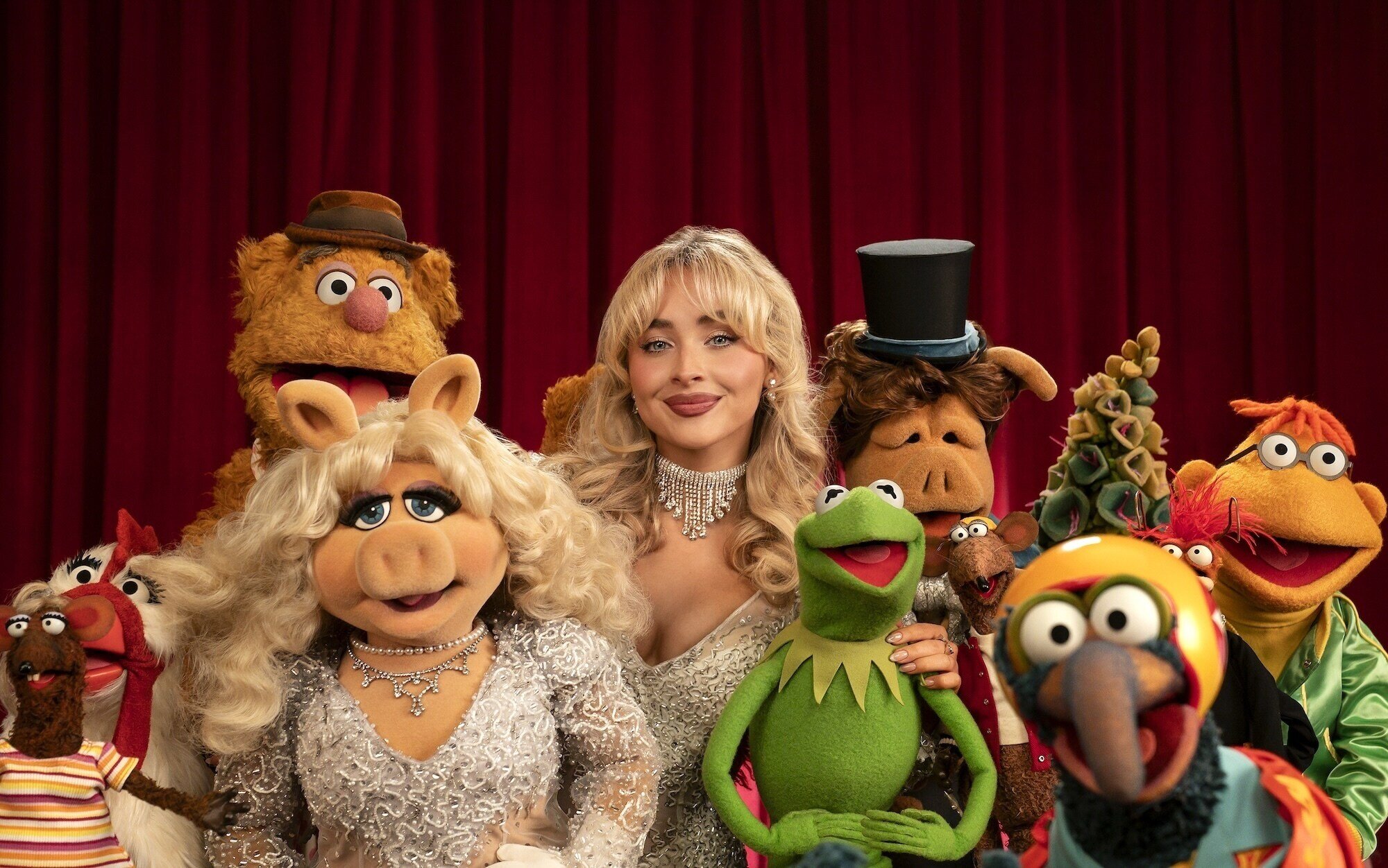 How the Muppets are Having Another Moment, Thanks to the Emmys and the World Cup