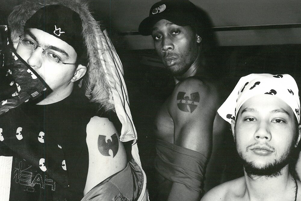 Netflix Buys Wu-Tang Clan Doc ‘The Disciple’ Directed by Joanna Natasegara (EXCLUSIVE)