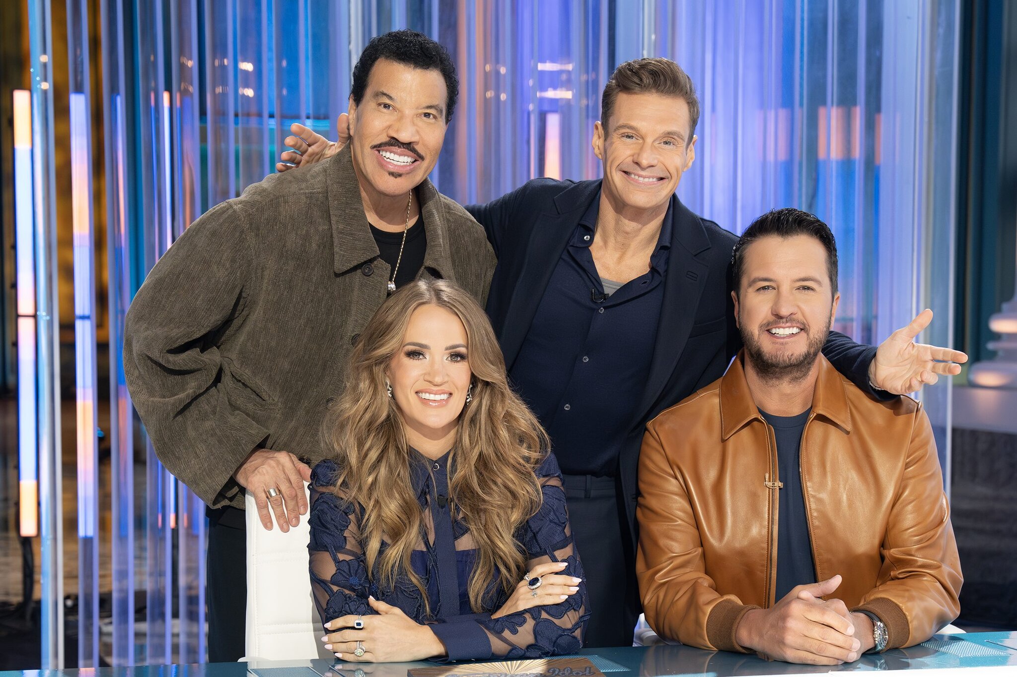 American Idol’ Renewed for Season 25 With Auditions Kicking Off in August