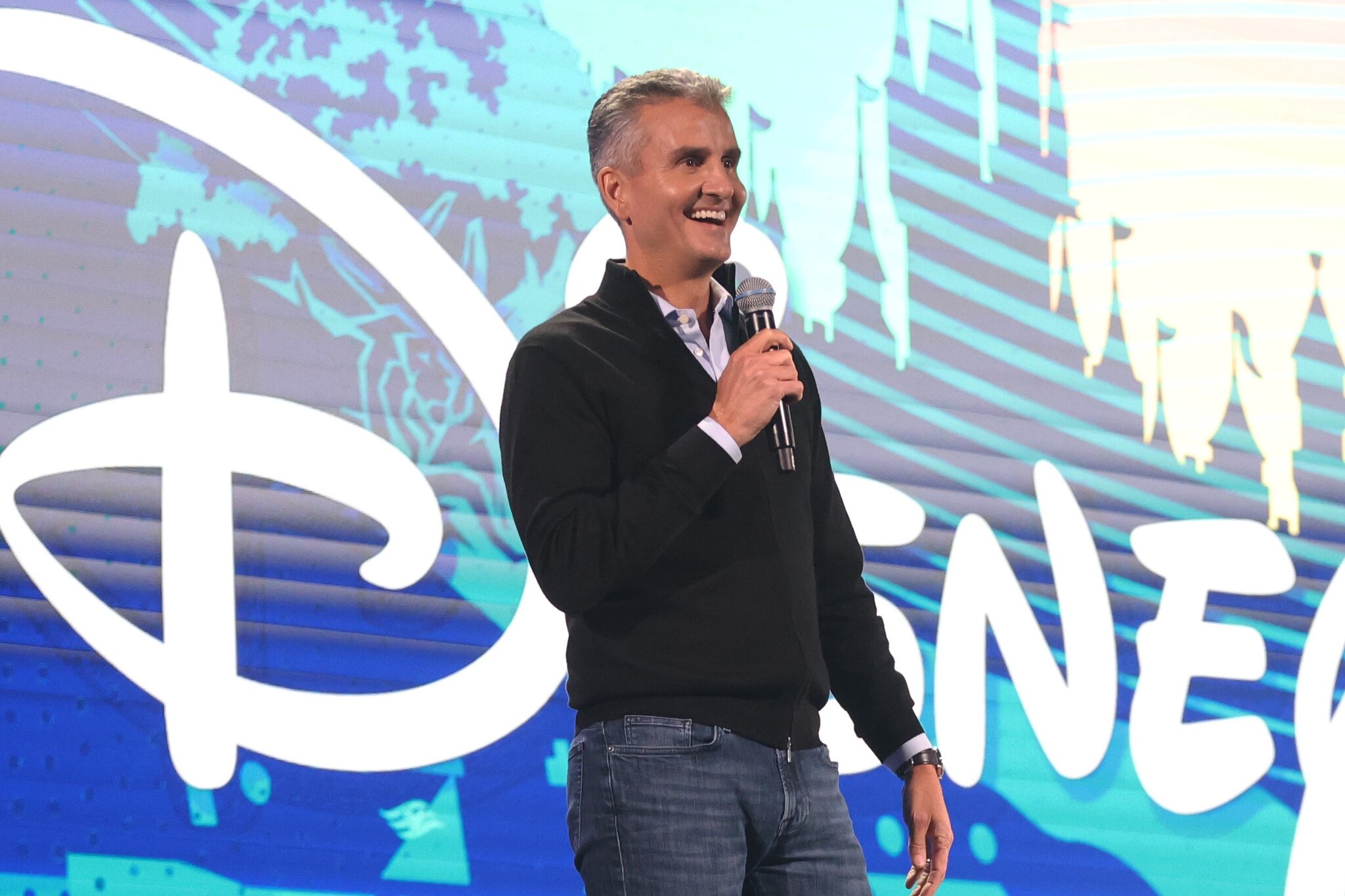 Disney Looking to Launch Free Streaming Channels as CEO Josh D’Amaro Doubles Down on the Streaming Biz