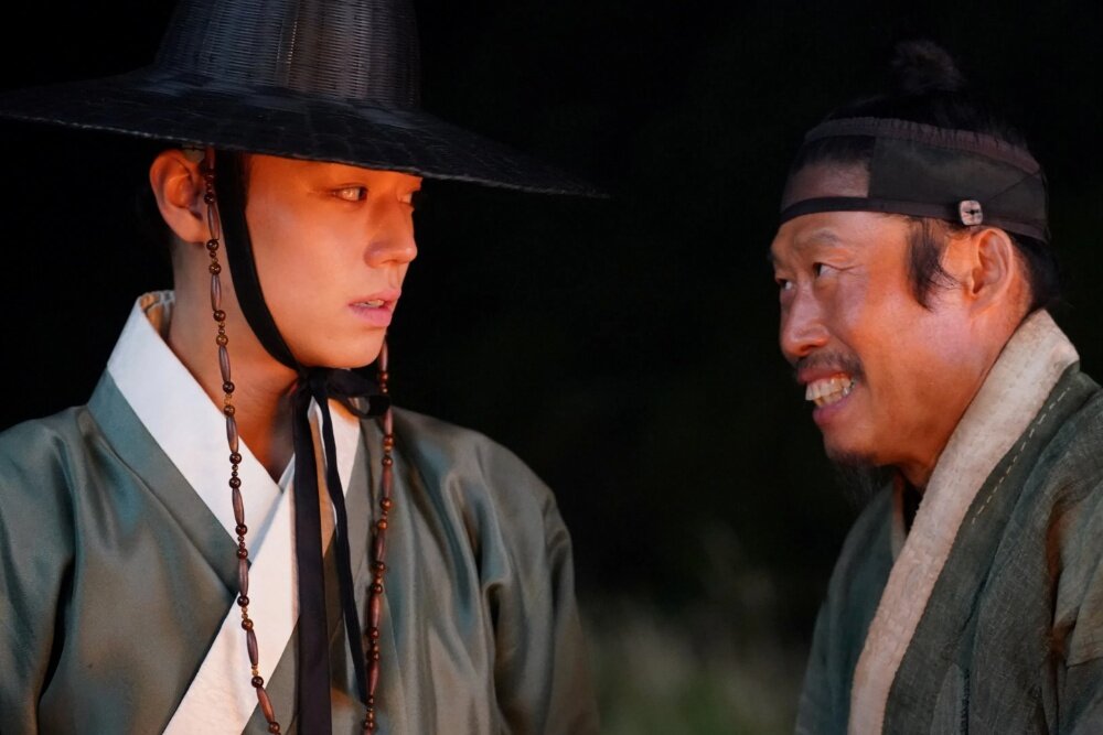 The King’s Warden’ Leads Korea to Best First Half Box Office Since Pandemic