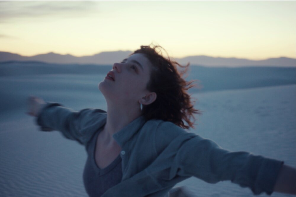 Wim-Wenders Produced ‘I’ll Be Gone in June’ Bought for North America After Cannes Premiere (EXCLUSIVE)