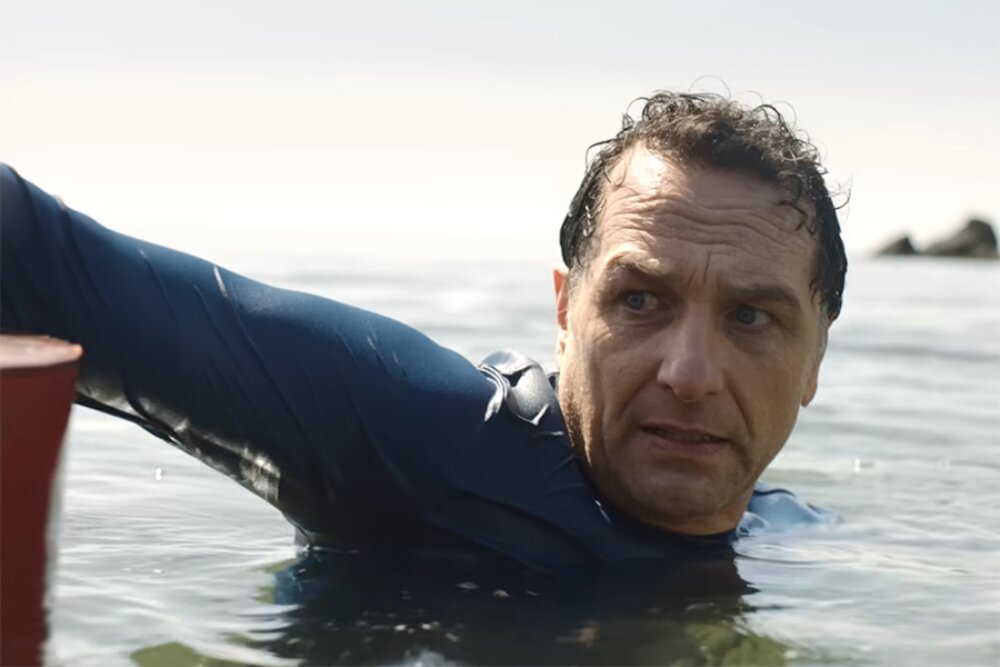 Emmy Predictions: Lead Actor (Comedy) — Matthew Rhys Takes on Two Legends Still Seeking Their First Wins