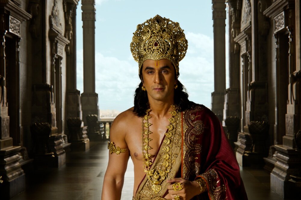 Ramayana’ Trailer: Ranbir Kapoor and Yash Face Off in First Part of Nitesh Tiwari’s Epic