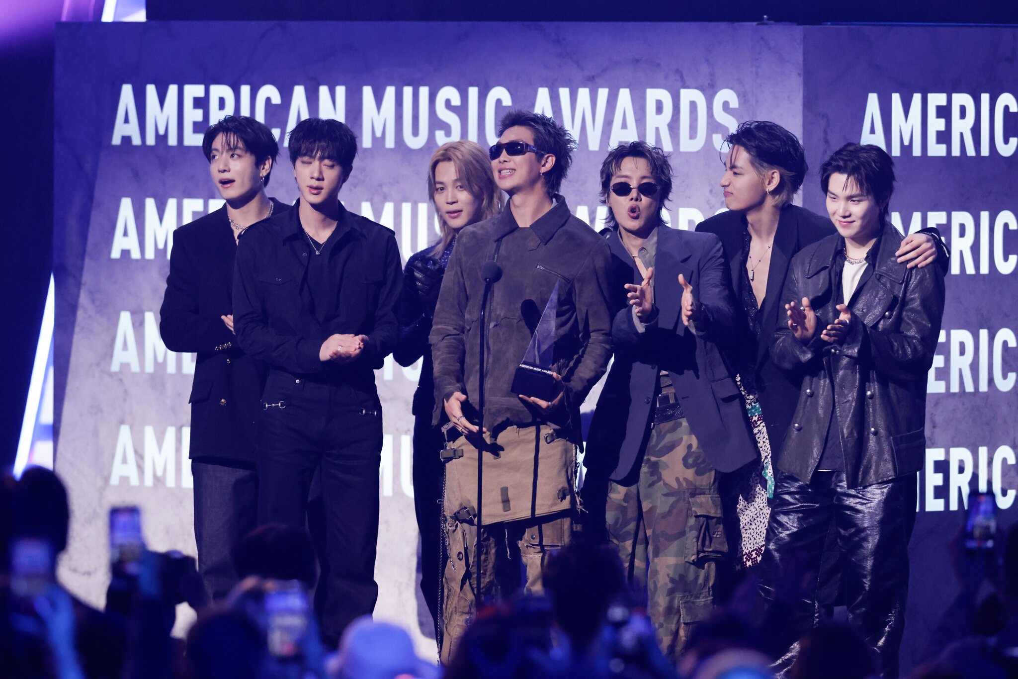 Grammys May Reconsider New Asian Pop Award After BTS Withdrawal: ‘Some Artists Feel This Category Isn’t Representing the Music…