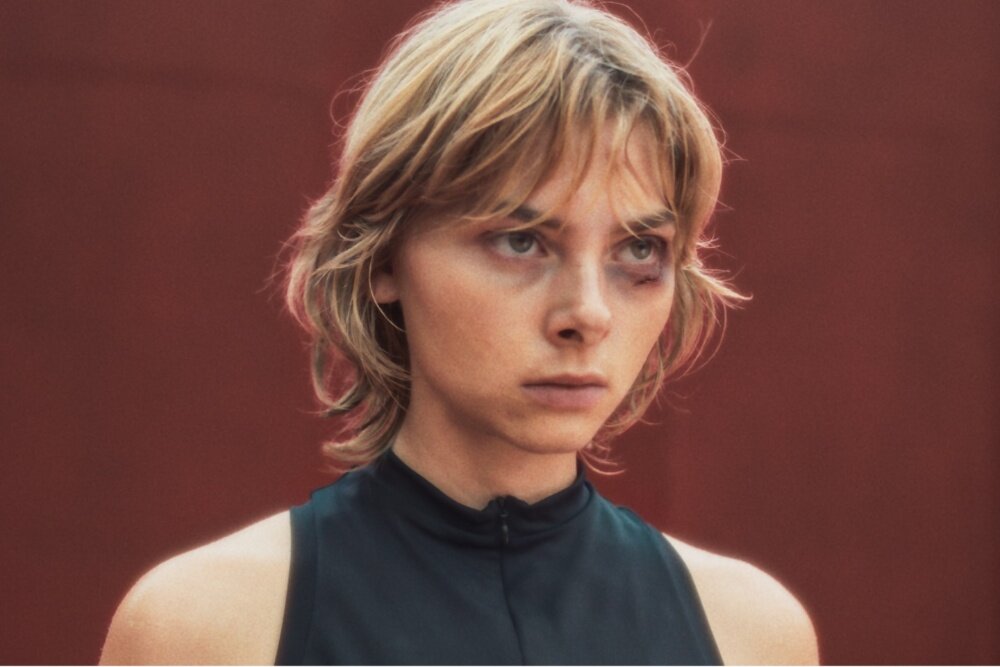 Shudder Nabs U.S. Rights to ‘Bloody Tennis’ and Horror Film Grabs Buyers in Other Major Territories Ahead of Locarno World…