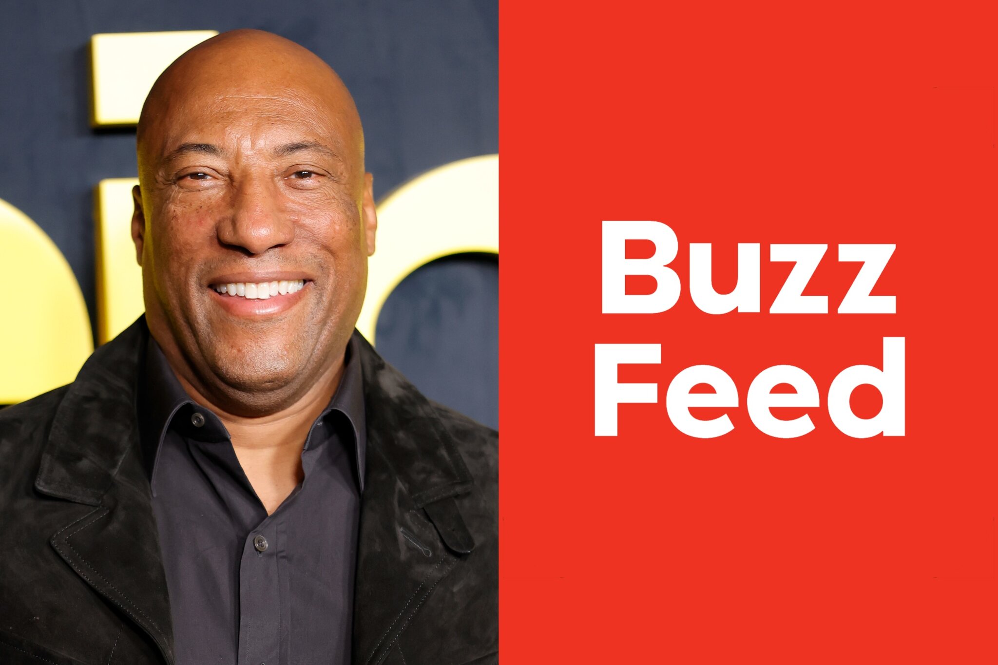 BuzzFeed Laying Off 35% of Its Employees After Byron Allen Takes Over Company