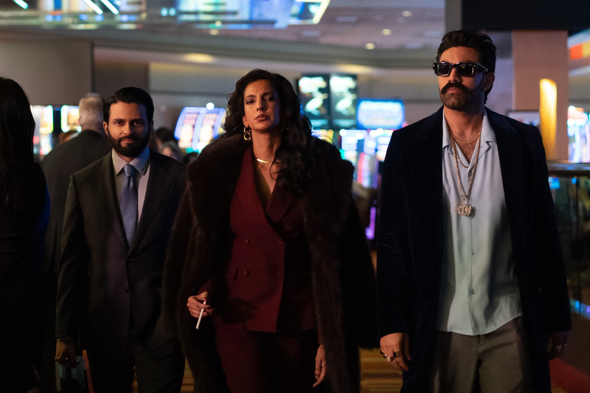 Deli Boys’ Canceled After Two Seasons at Hulu, Onyx Collective