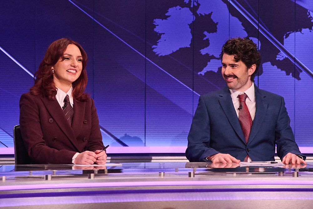 SNL U.K.’ Season 2 Sets September Date
