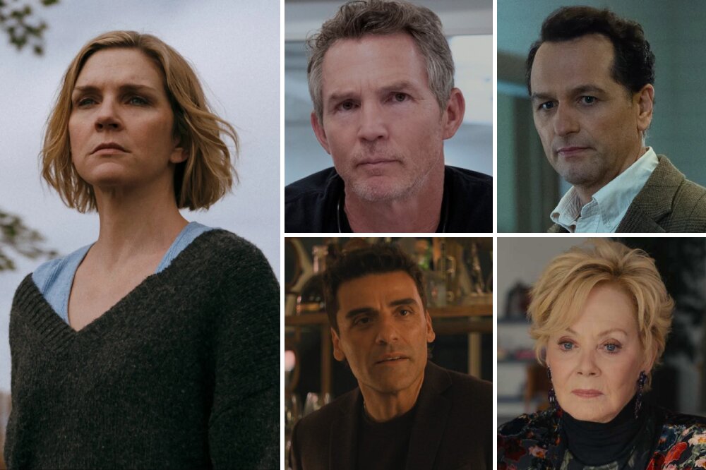 Who Has Time to Watch All This Crap?’: Inside 10 Anonymous Emmy Ballots as Voting Officially Closes