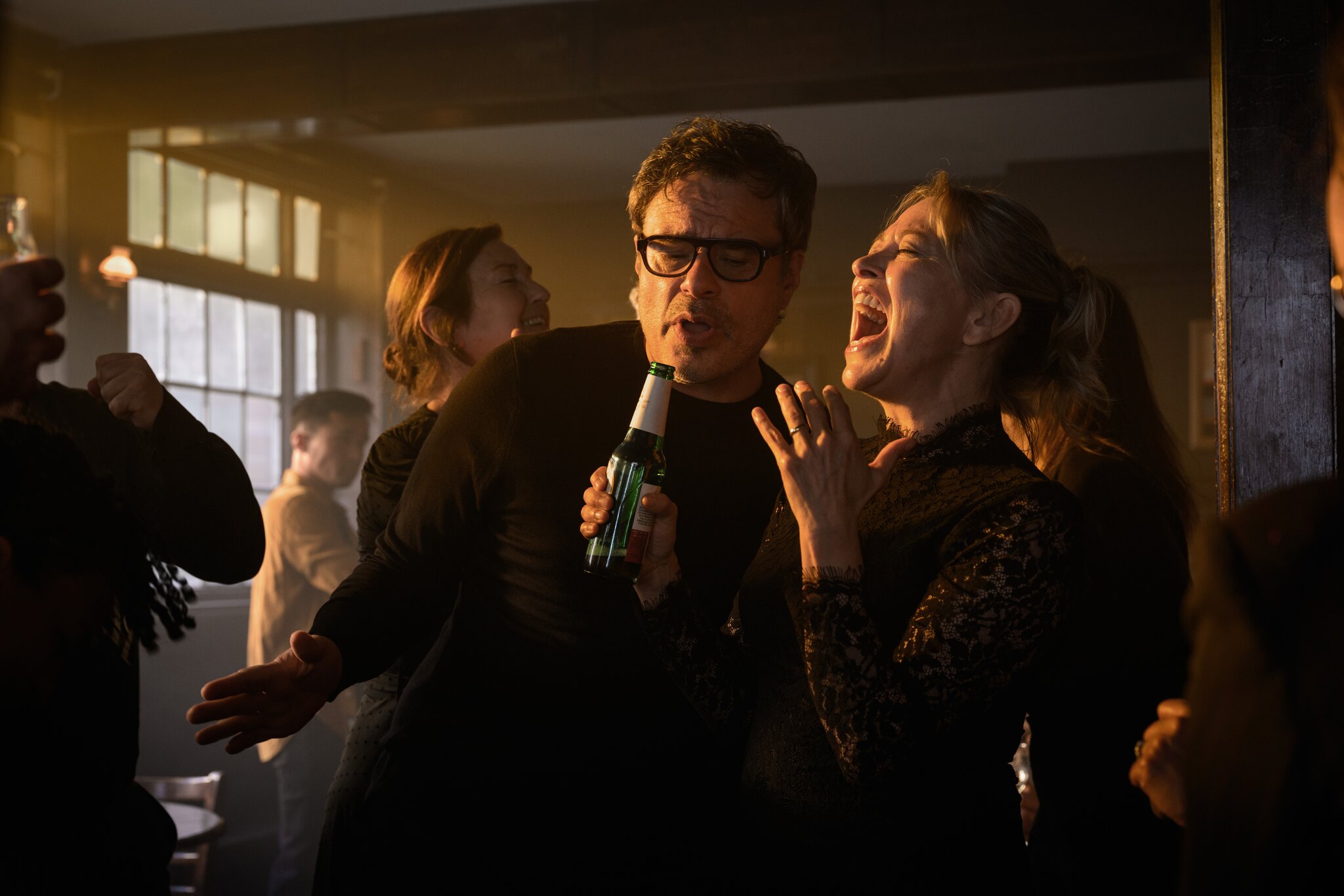 Alice and Steve’ Renewed for Season 2 at Disney+ and Hulu