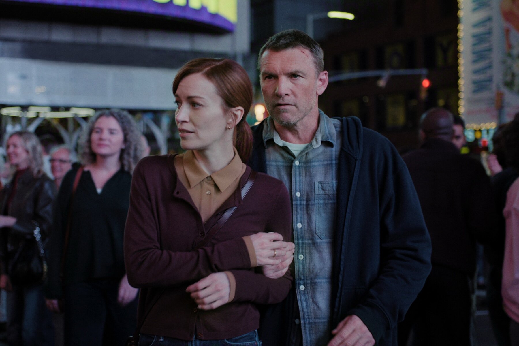 I Will Find You’ Becomes Netflix’s No. 10 Most-Popular English-Language TV Series of All Time