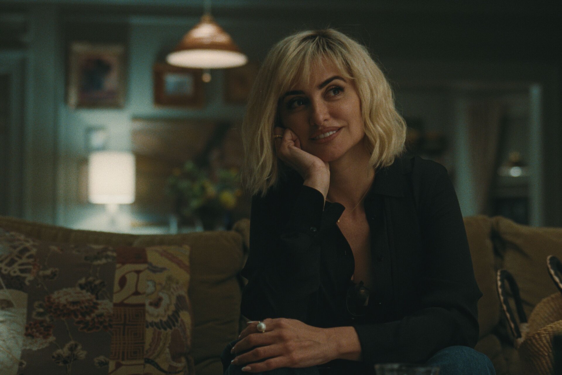 Oscar Predictions: Supporting Actress
