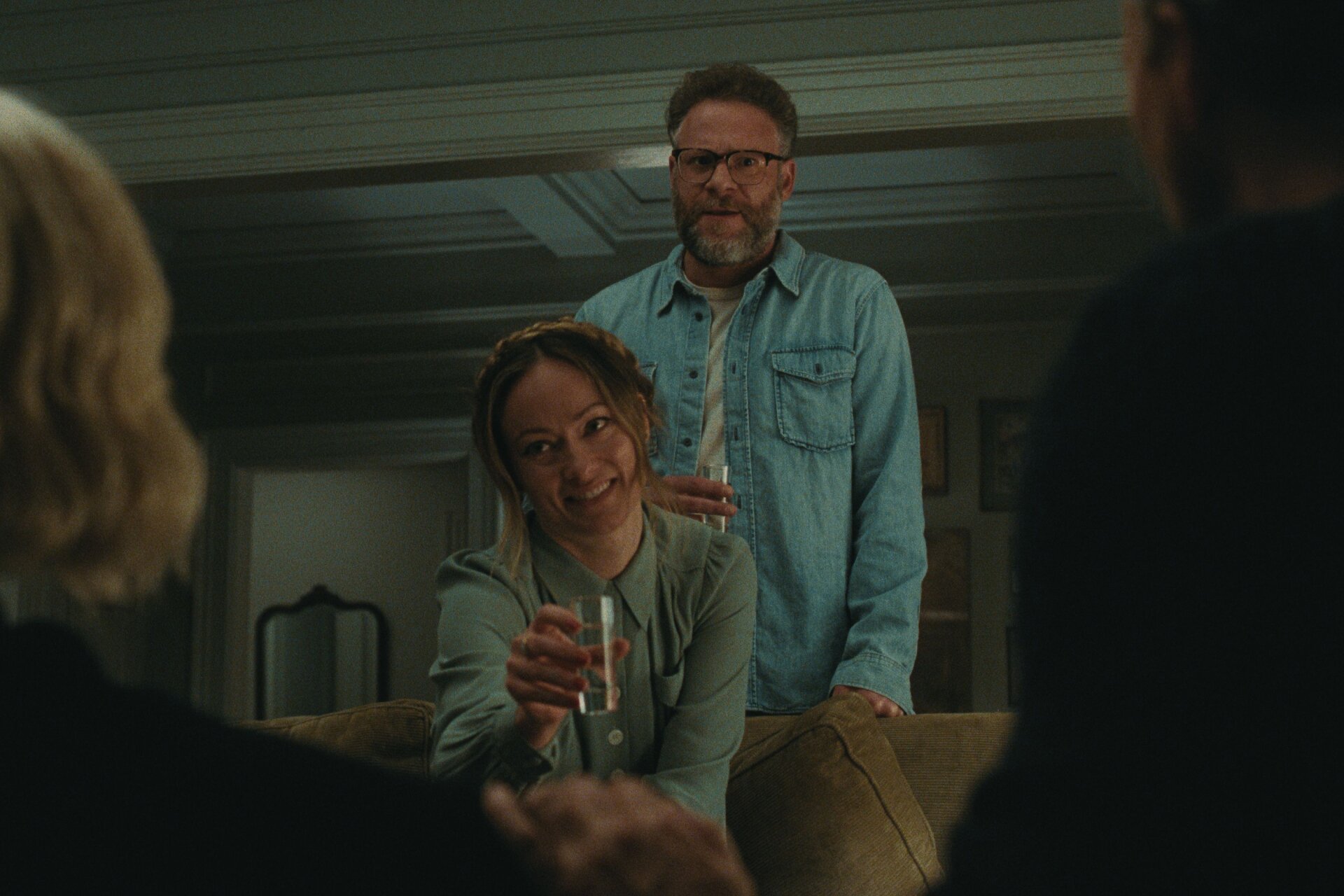 Olivia Wilde’s ‘The Invite’ Nears $40 Million Globally, Becoming a Rare Hit Summer Comedy