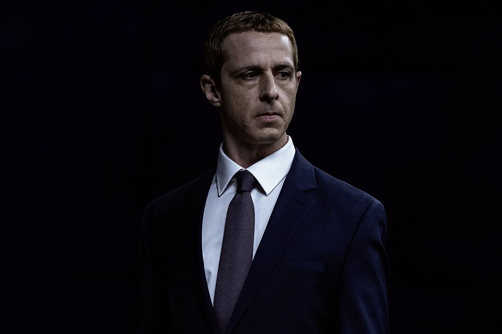 Jeremy Strong Wrote to Mark Zuckerberg After Being Cast in ‘Social Reckoning’ Even Though ‘He’s a Reviled Person’; Actor Spent 7…