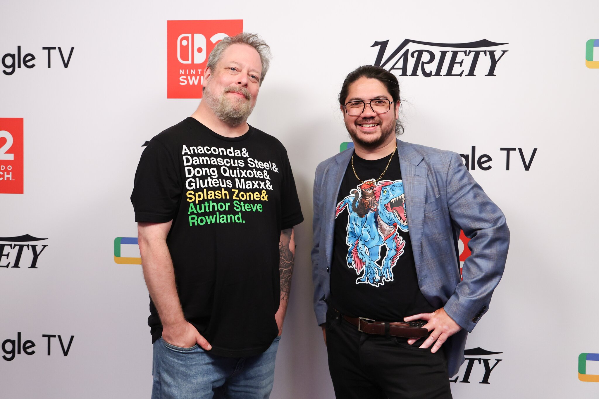 Dungeon Crawler Carl’ Author Matt Dinniman Explains Casting Audiobook Narrator Jeff Hays as Princess Donut: ‘We Are Listening’ to…