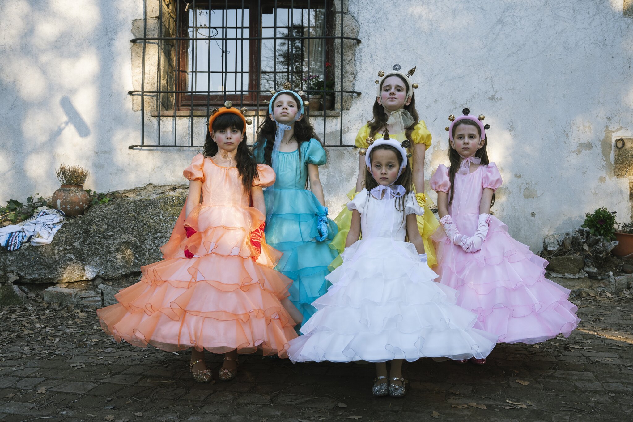 Mubi to Release ‘La Mesías,’ From ‘La Bola Negra’ Cannes Best Director Winners, in the U.K., Germany, Canada and Beyond…