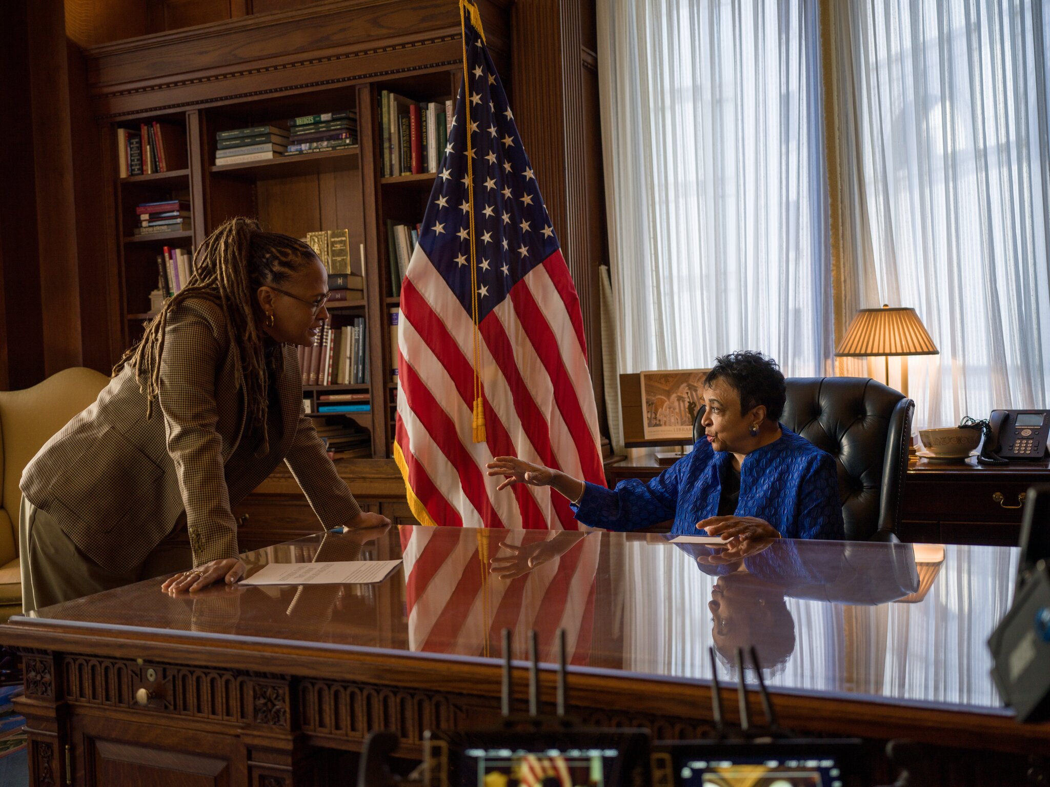 Ava DuVernay’s ’14th’ Documentary Sets Netflix Release Date (EXCLUSIVE)