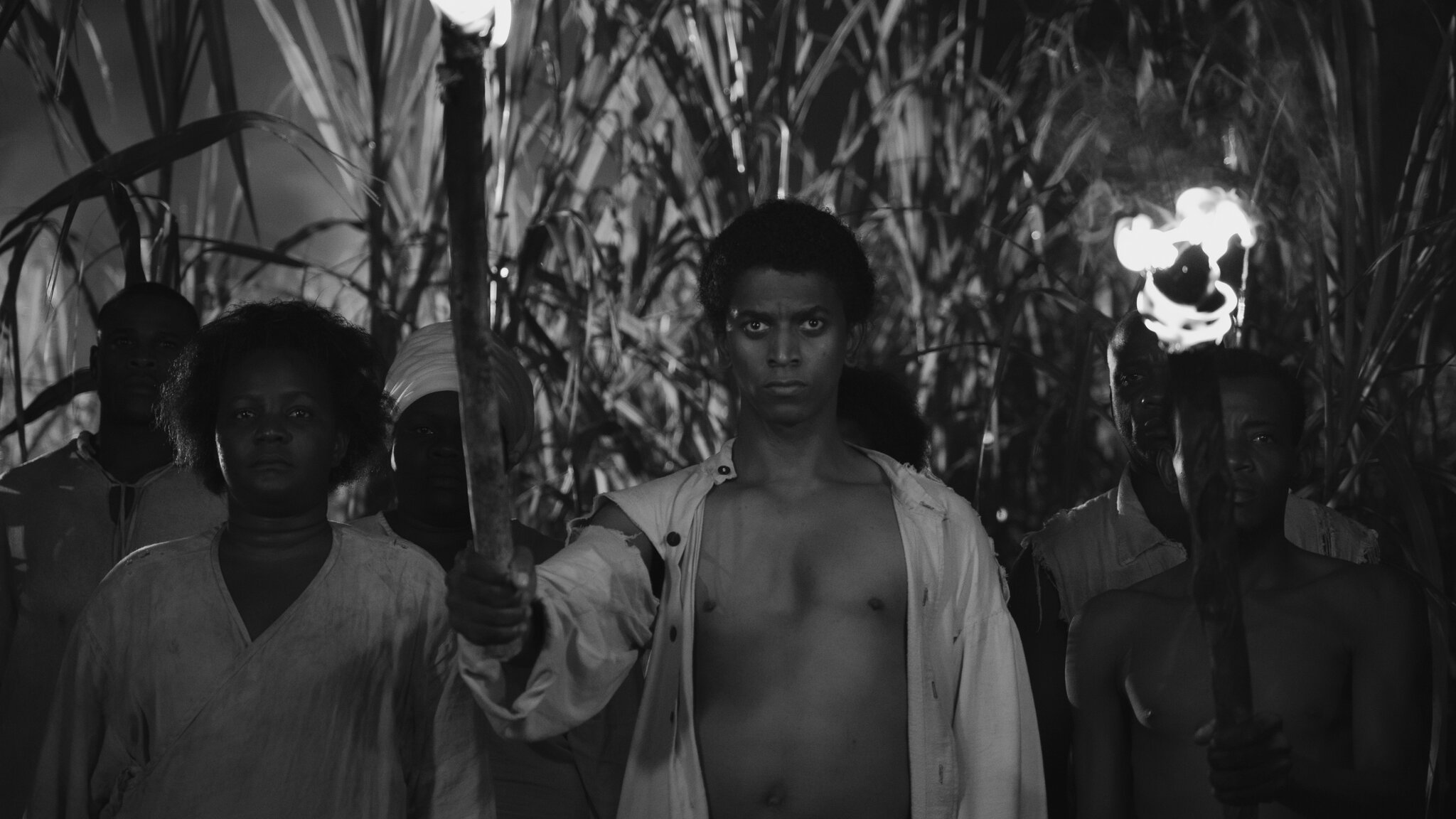 Black Zombie’ Review: An Engaging Doc on How the Flesh-Eating Hordes of Screen Fame Obscured Painful Real-Life History
