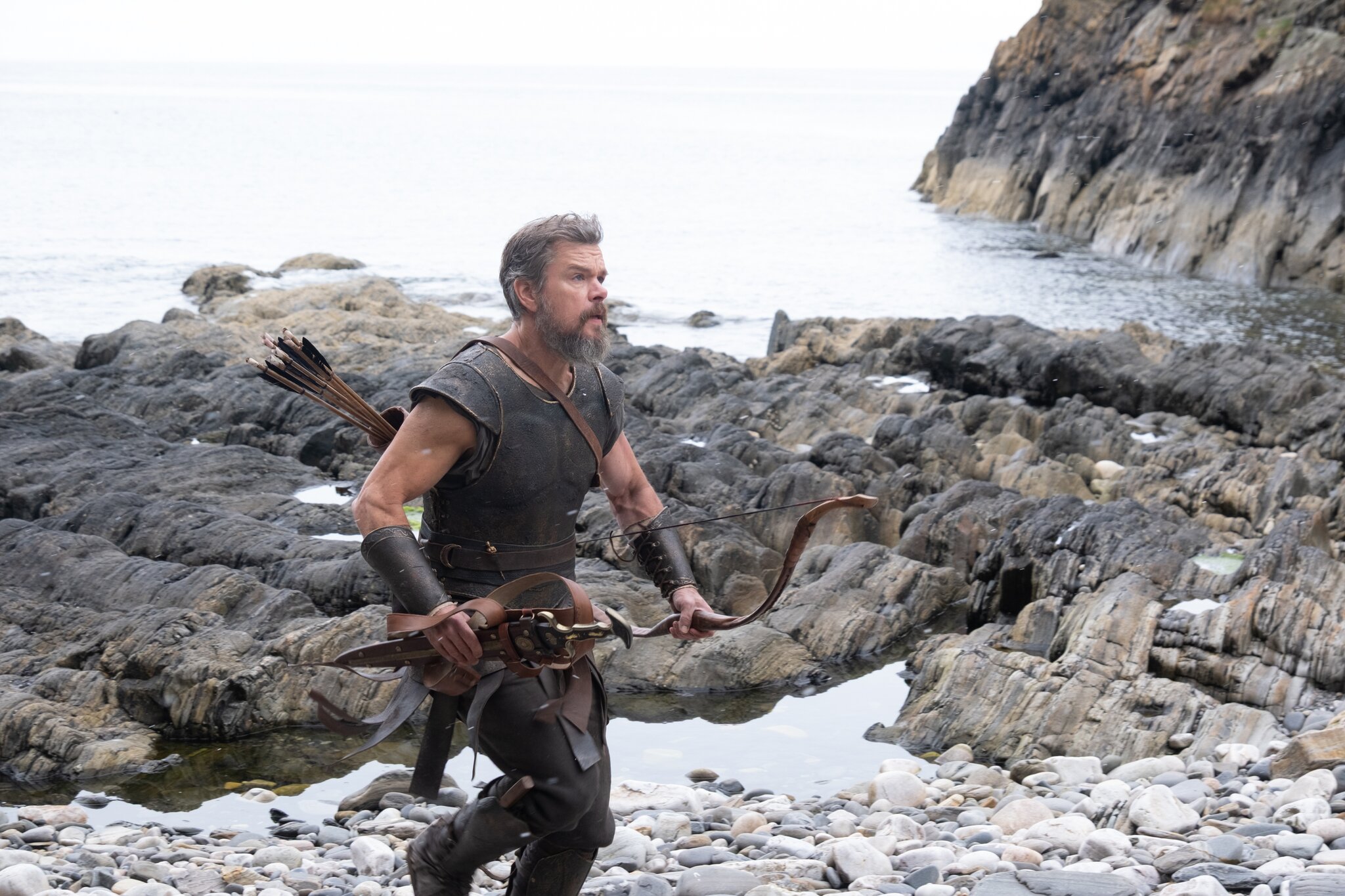 The Odyssey’ by the Numbers: 6 Ways Christopher Nolan’s Epic Is Shattering Box Office Expectations
