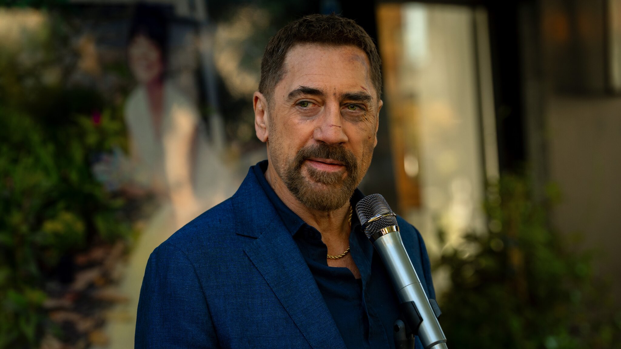 Cape Fear’ Creator Nick Antosca on That Shocking Final Sequence and Making Big Changes From Scorsese’s Version