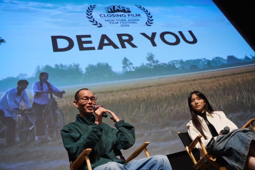 How Lan Hongchun’s Teochew Film ‘Dear You’ Turned a Forgotten Postal Tradition Into China’s Unlikely Hit: ‘Dialect Is Never Going…