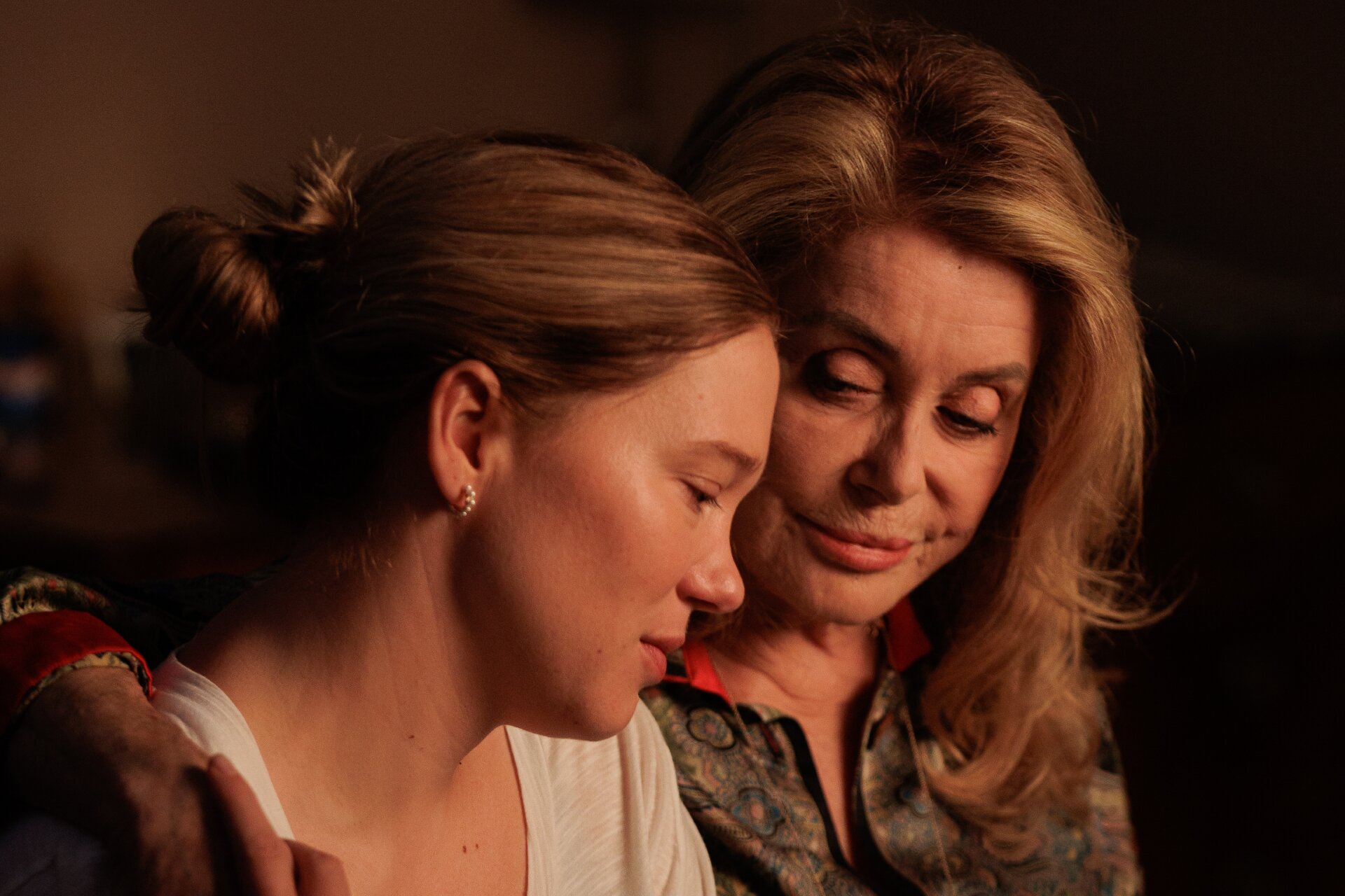 Netflix Sets Fall Release for Cannes Breakout ‘Gentle Monster’ Starring Léa Seydoux (EXCLUSIVE)