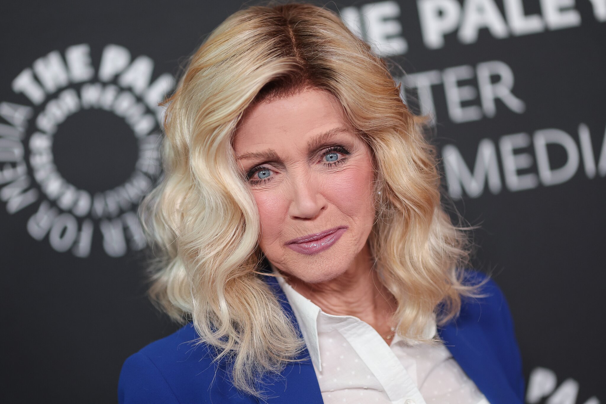 Knots Landing’ Star Donna Mills Joins OnlyFans at 85 Years Old (EXCLUSIVE)